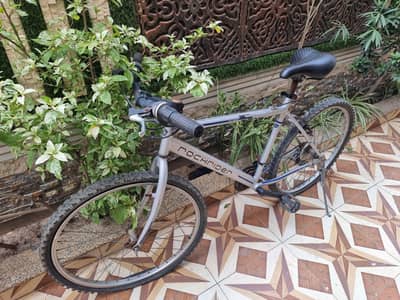 cycle