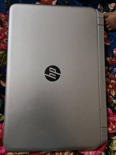 Hp laptop