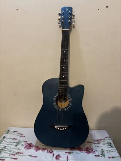 Swift horse guitar for sale