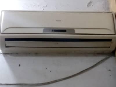 feel easy when buying the AC