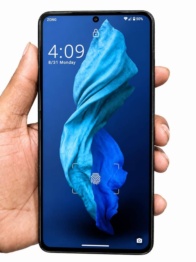 sharp Aquos R7 0