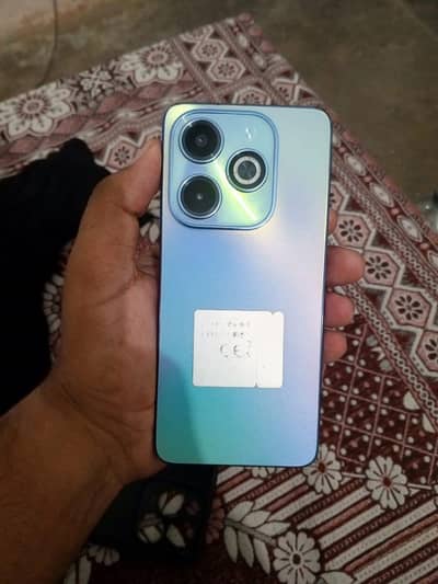 Infinix Hot 40i