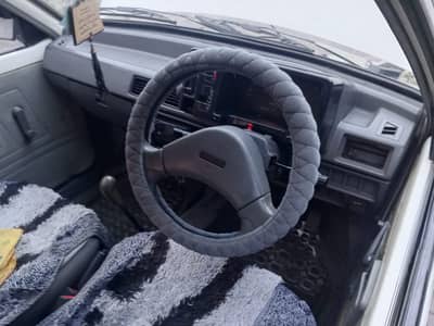 Suzuki Mehran VXR 2005