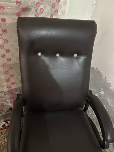 Office chair Boss