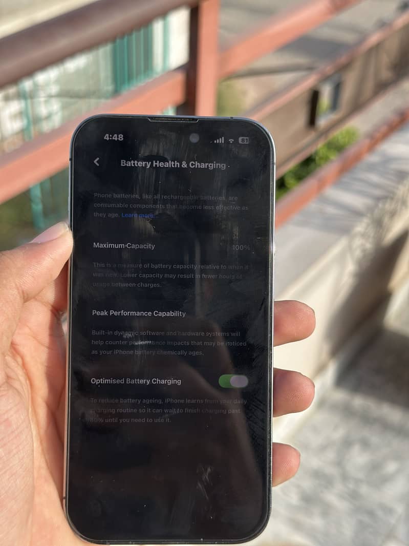 Apple iPhone 14 Pro 3