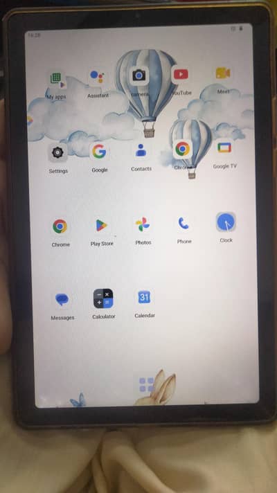 Lenovo m9