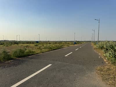 Prime 1 Kanal Residential Plot for Sale in DHA Phase 9 Prism Block F Plot No. 1141 | Excellent Location | Strong Investment Opportunity