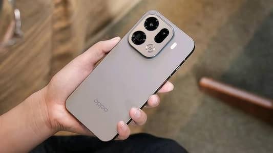 OPPO Find X9 Pro