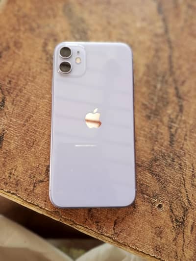 Apple iPhone 11