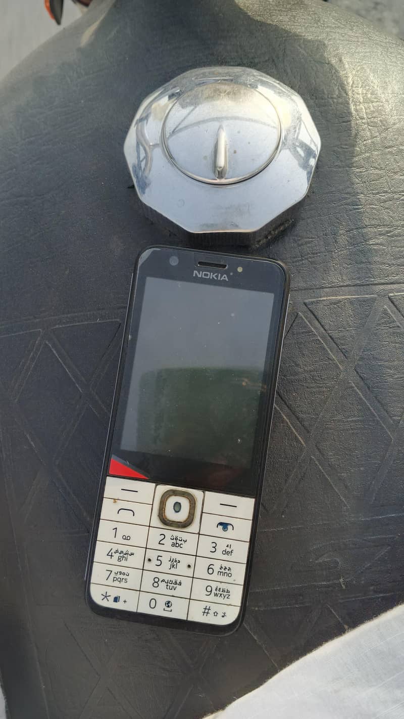 nokia230 2