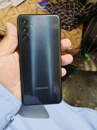 Samsung Mobile A04s