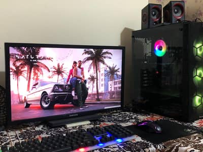AMD Ryzen 5 2600
