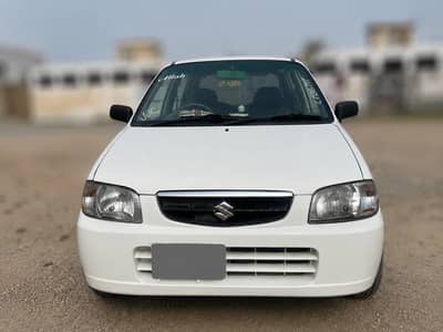 Suzuki Alto 2007