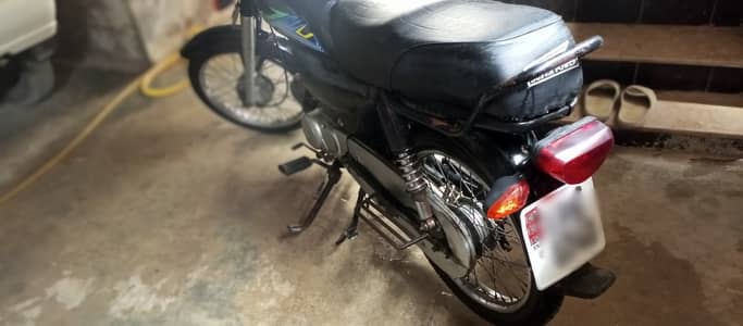 Unique Xtreme UD 70 2021