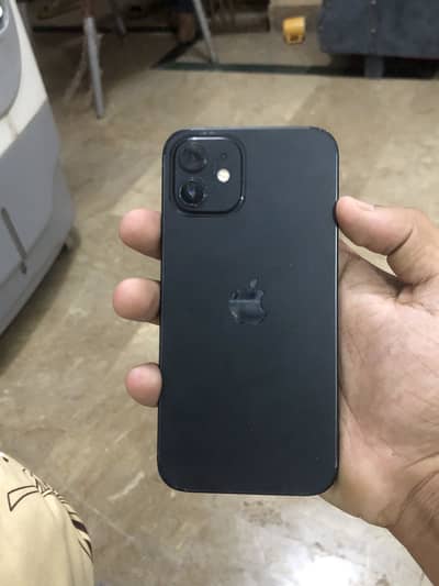 Apple iPhone 12