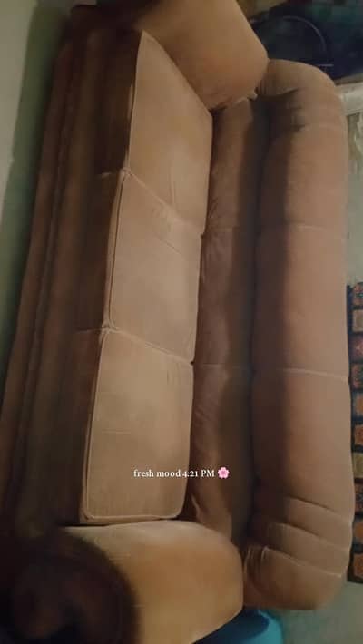 3 seater sofa set for sale