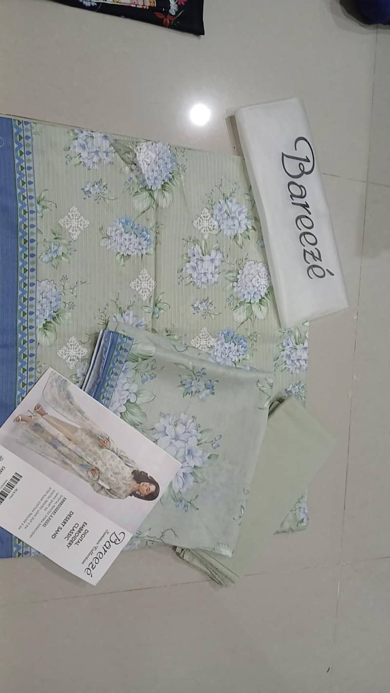 bareeze 2