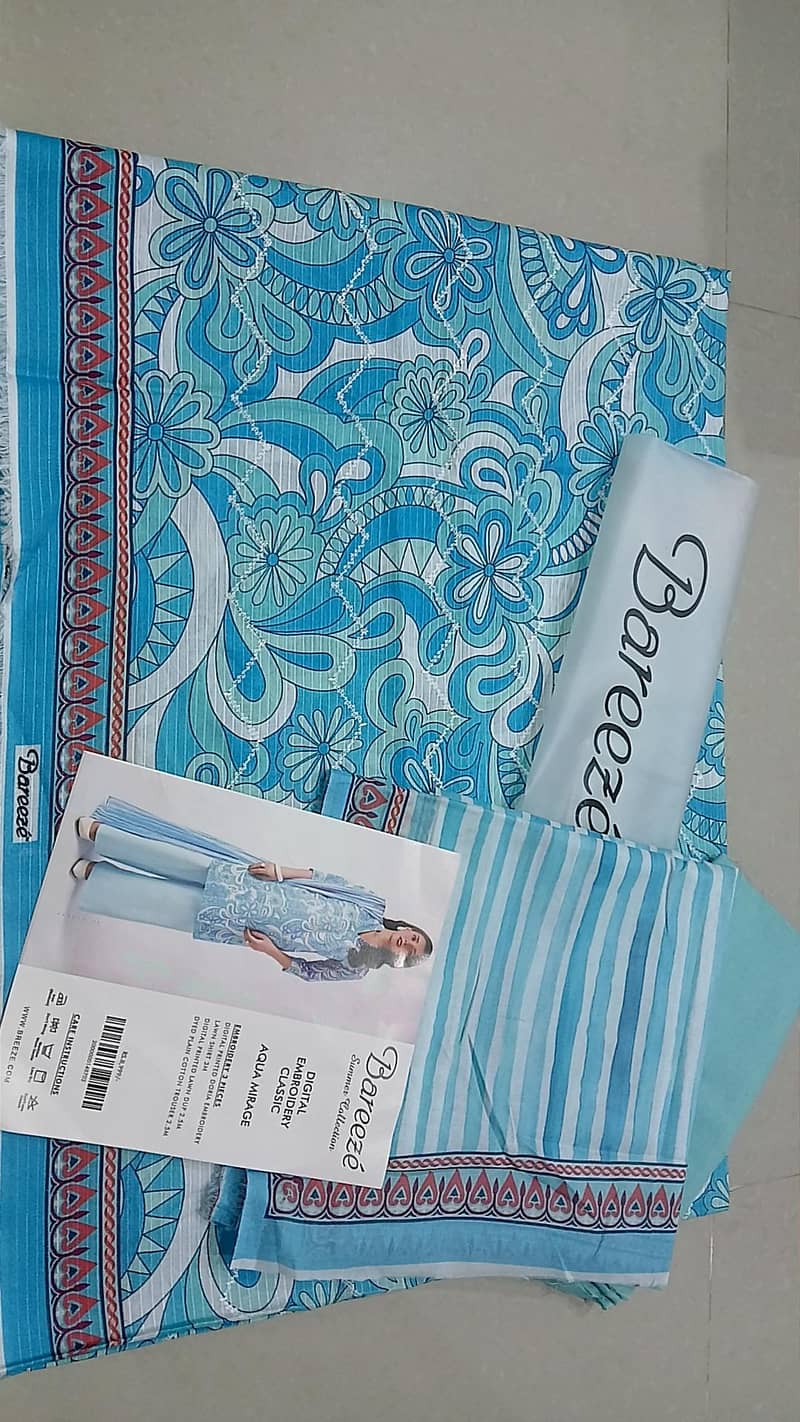 bareeze 3