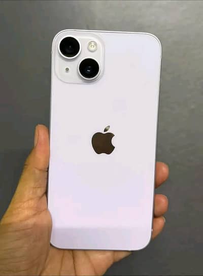 Apple iPhone 14