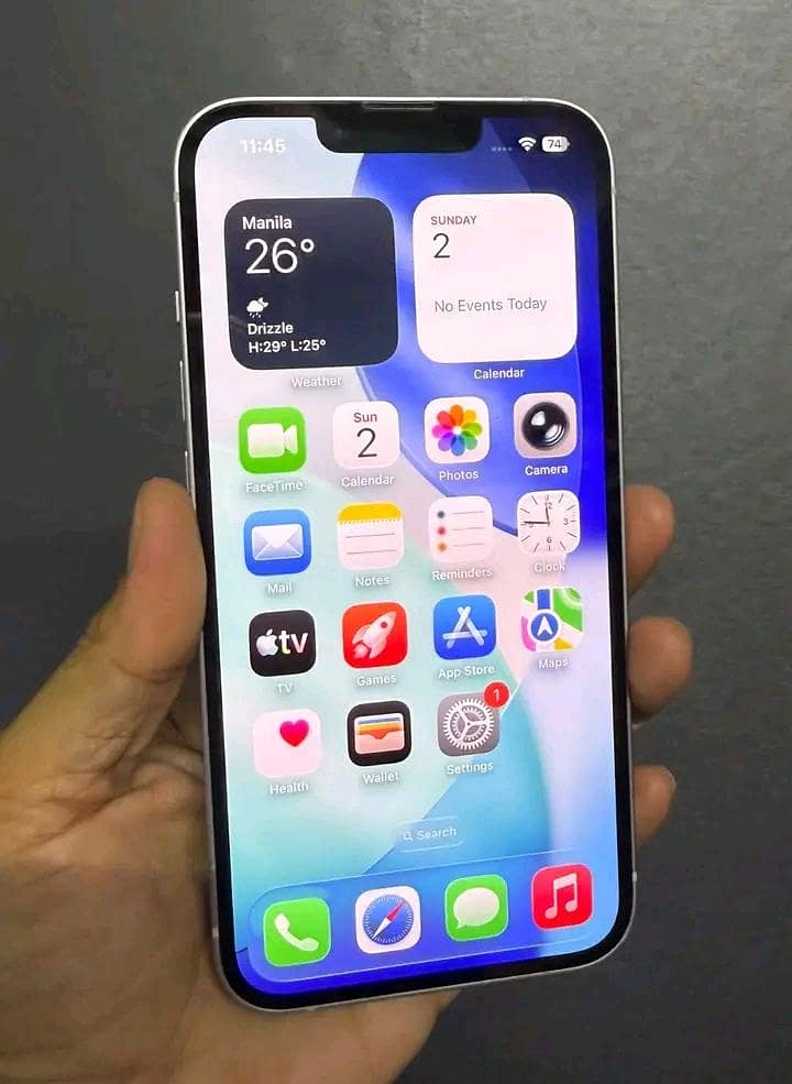 Apple iPhone 14 1