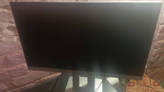 HP 22 inch lcd