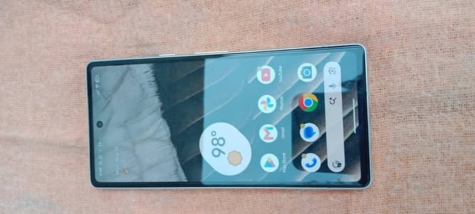 Google Pixel 7a