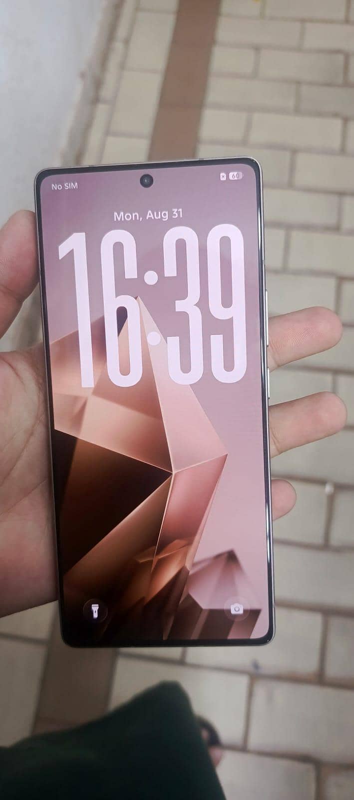 Infinix Note 50 Pro 1