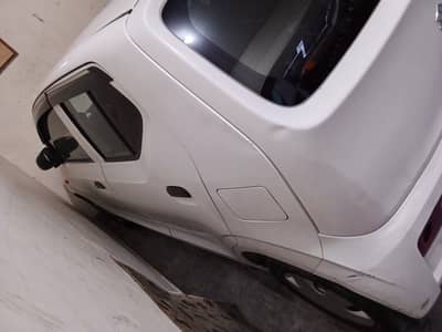 Suzuki Alto 2021