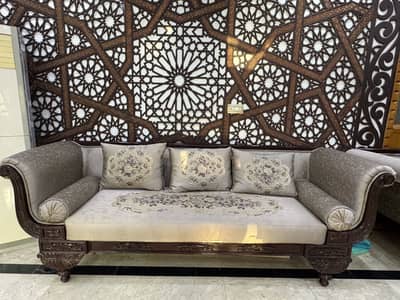 3 Seater Sofa