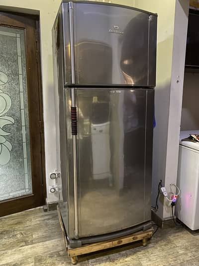 Dawlance H-Zone 18 Cu. Ft. Refrigerator — For Sale