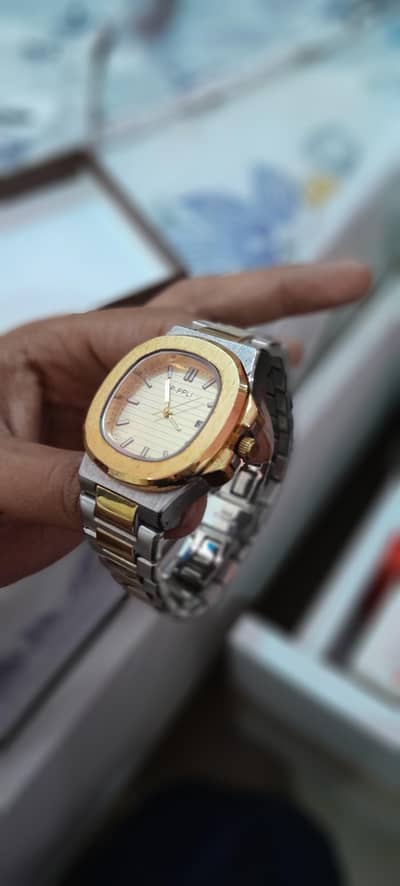 mens watch
