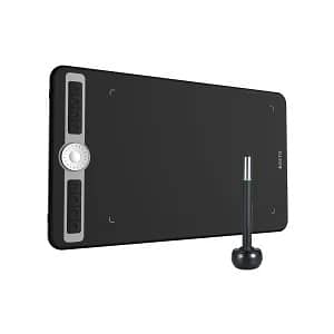 Boosto Graphic tablet