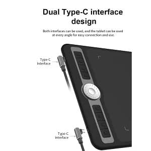 Boosto Graphic tablet 1