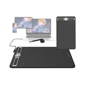 Boosto Graphic tablet 3