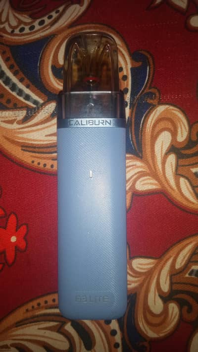 Caliburn G3 Lite | Only For 18+|