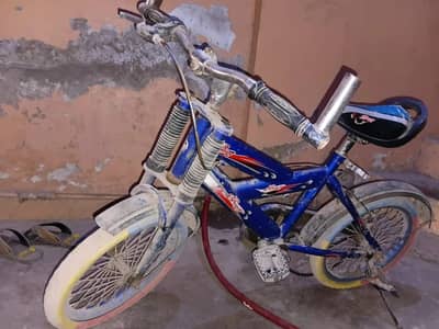 bicycle for kids 6-10 years