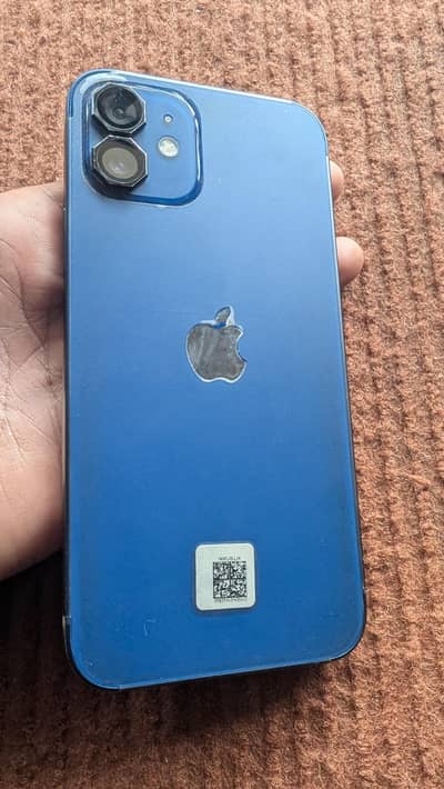 Apple iPhone 12
