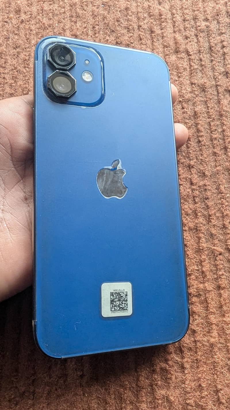 Apple iPhone 12 0