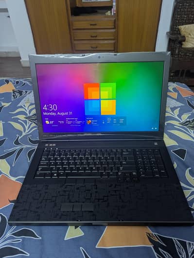 Dell Precision Workstation