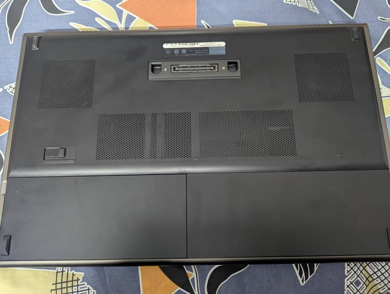 Dell Precision Workstation 2
