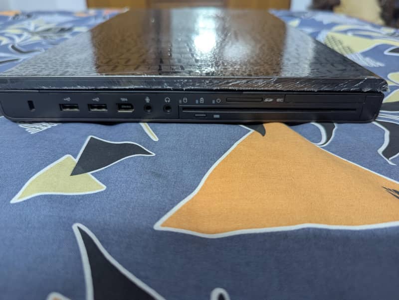 Dell Precision Workstation 4
