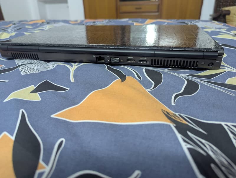 Dell Precision Workstation 5