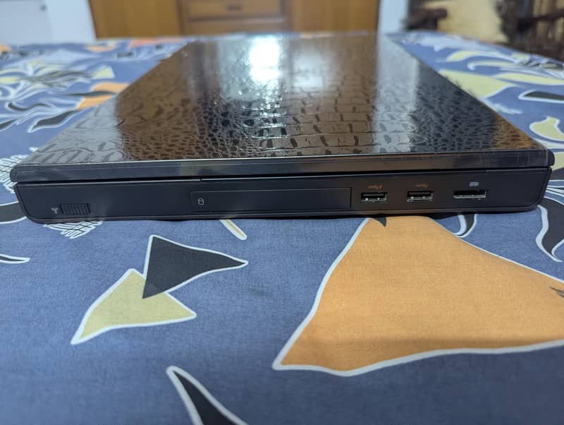 Dell Precision Workstation 6