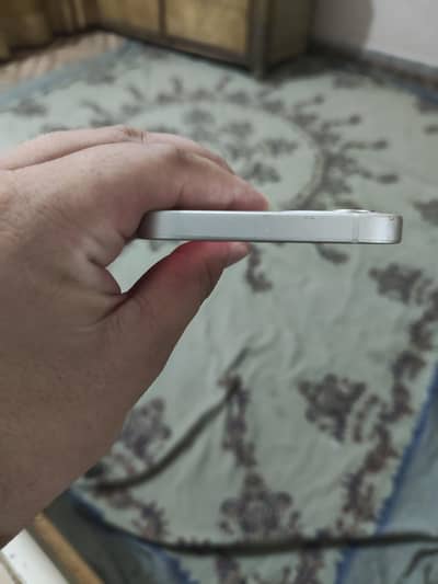 iphone 12 128 gb pta approved esim+ physical waterpack 88 health