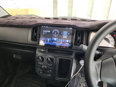 Suzuki Mehran VXR 2026