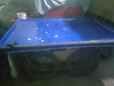 Thela for sale