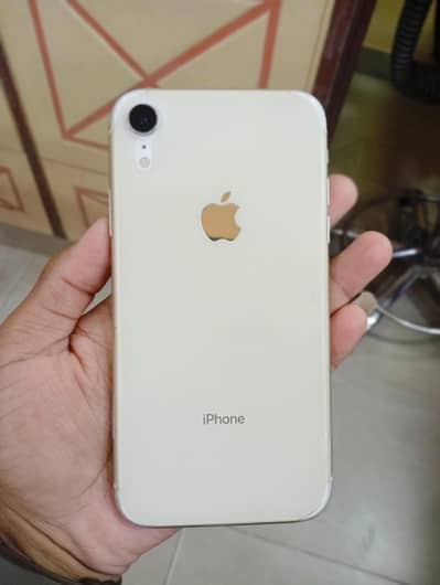 Apple iPhone XR PTA Approved