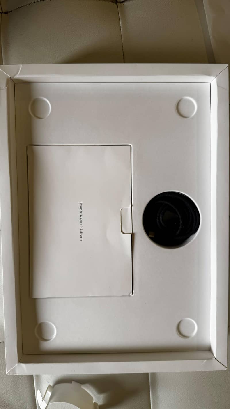 macbook pro M4 10