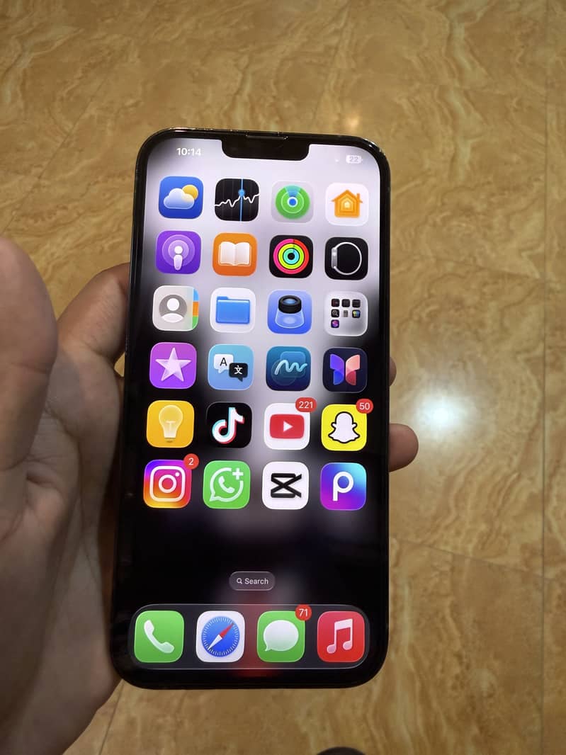 13 Pro Max 4