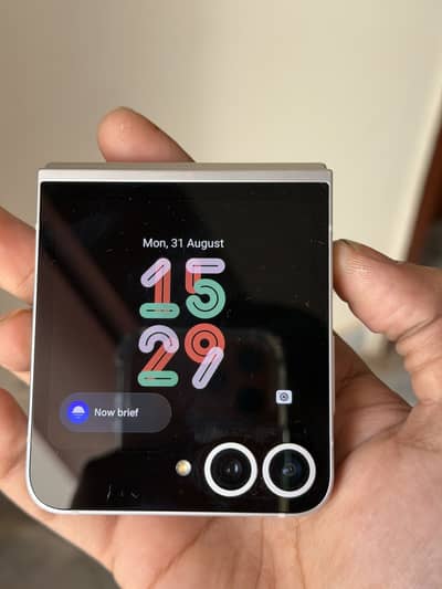 Samsung Mobile Z Flip 6